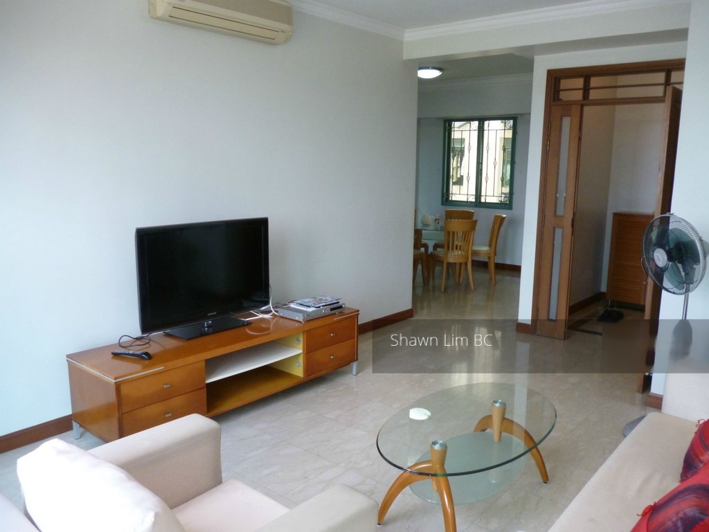 Palm Gardens thumbnail photo